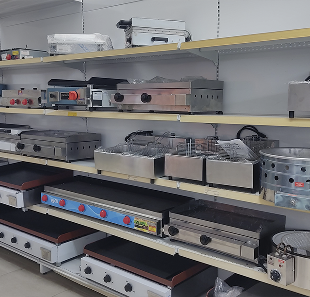 Variedade e Qualidade