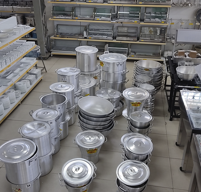 Variedade e Qualidade