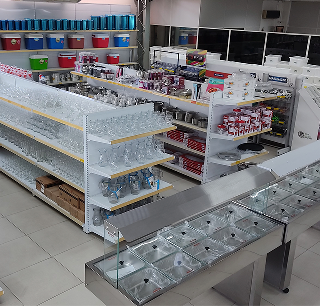 Variedade e Qualidade