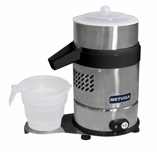 Extrator de Sucos com Suporte ESSP