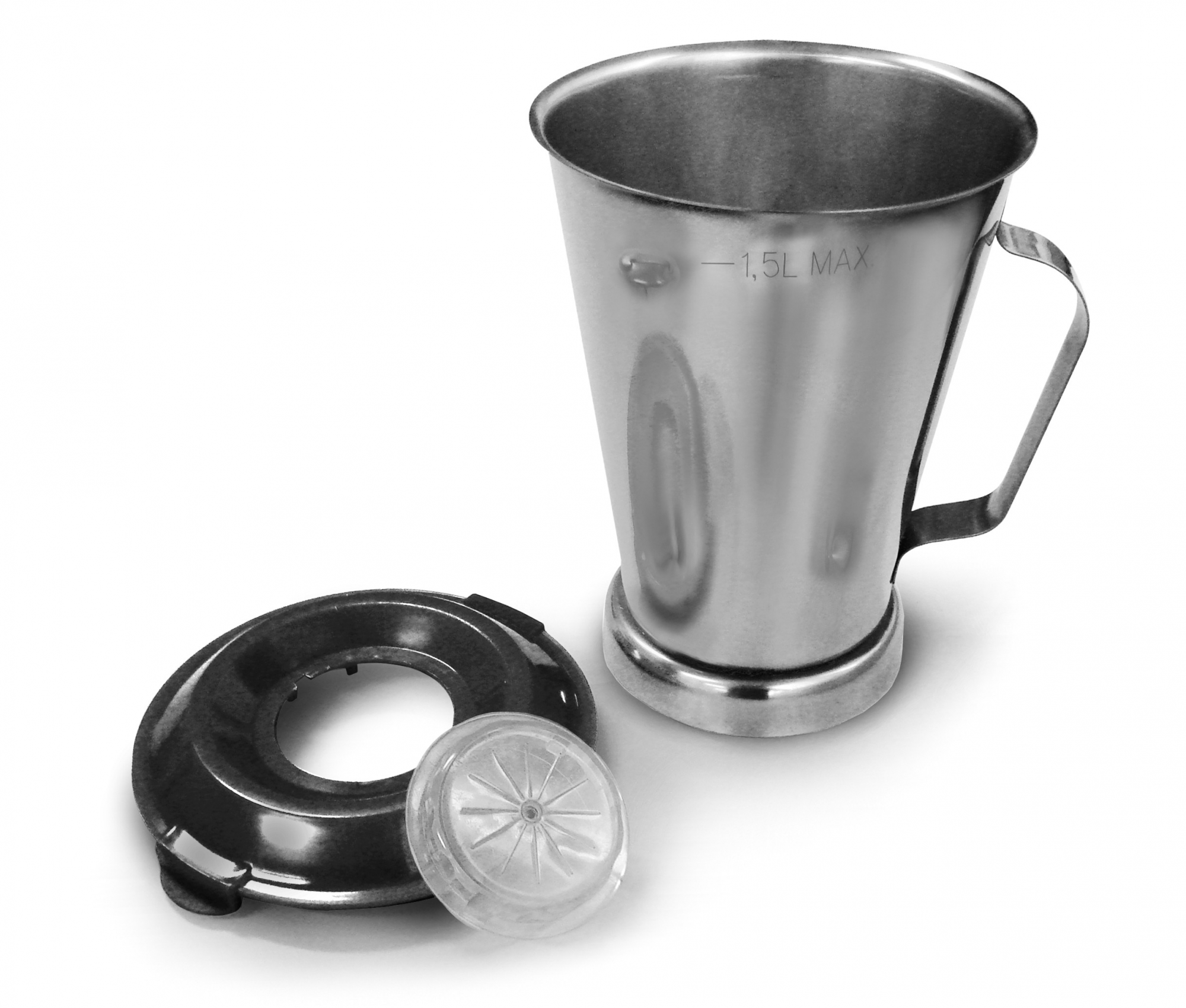 Liquidificador Alta Rotao 1,5 L