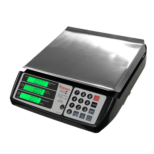 Balan�a US 31/2 POP-Z